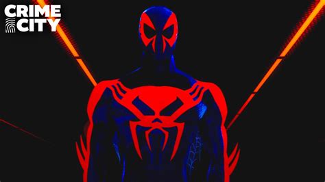 post credit across the spiderverse|Spider